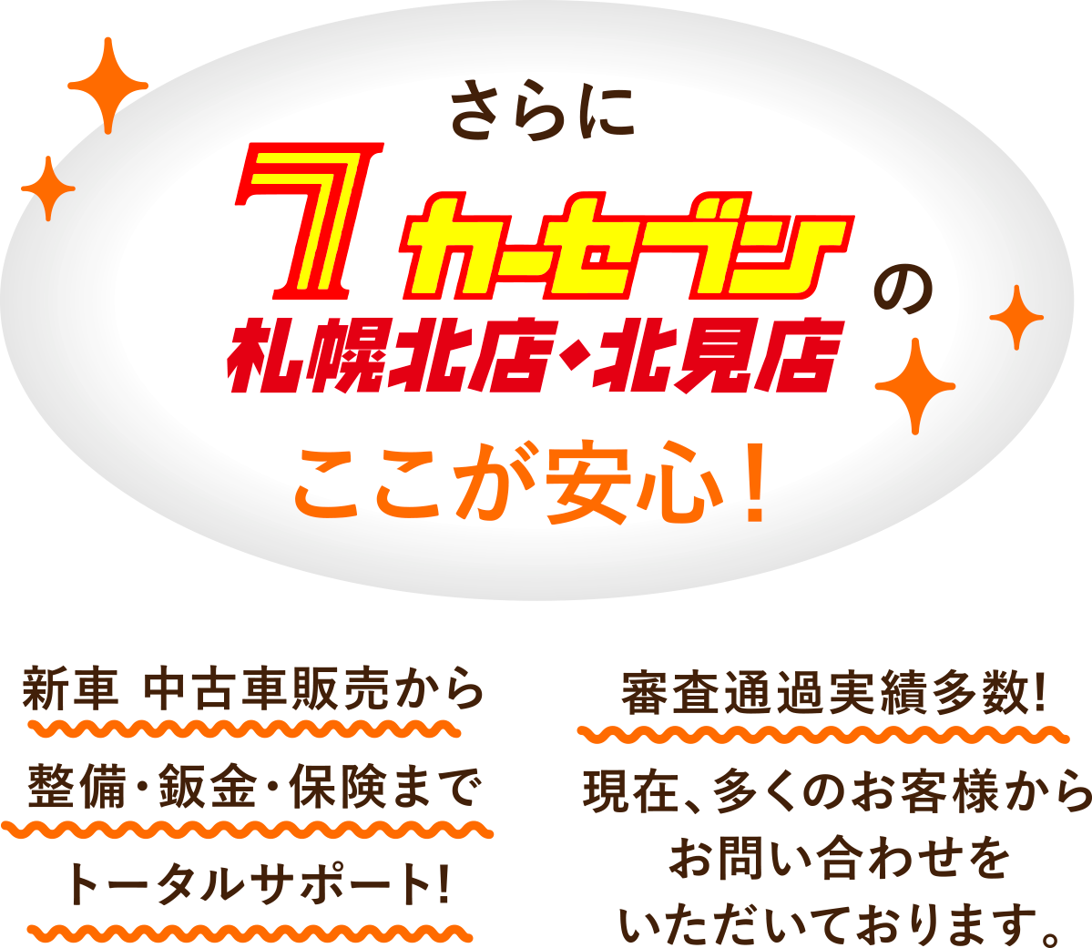 安心