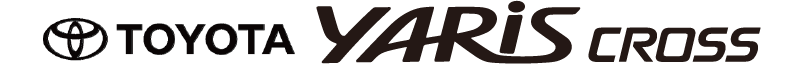 ヤリスクロス