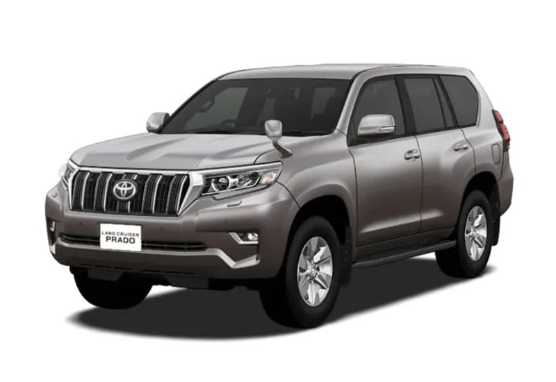TX ディーゼル 4WD
