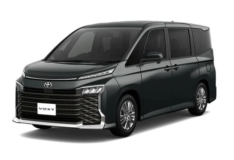 S-G 4WD(7人乗り)
