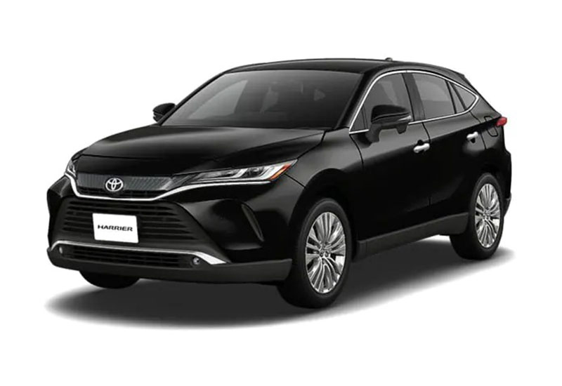 Z レザーパッケージ 4WD