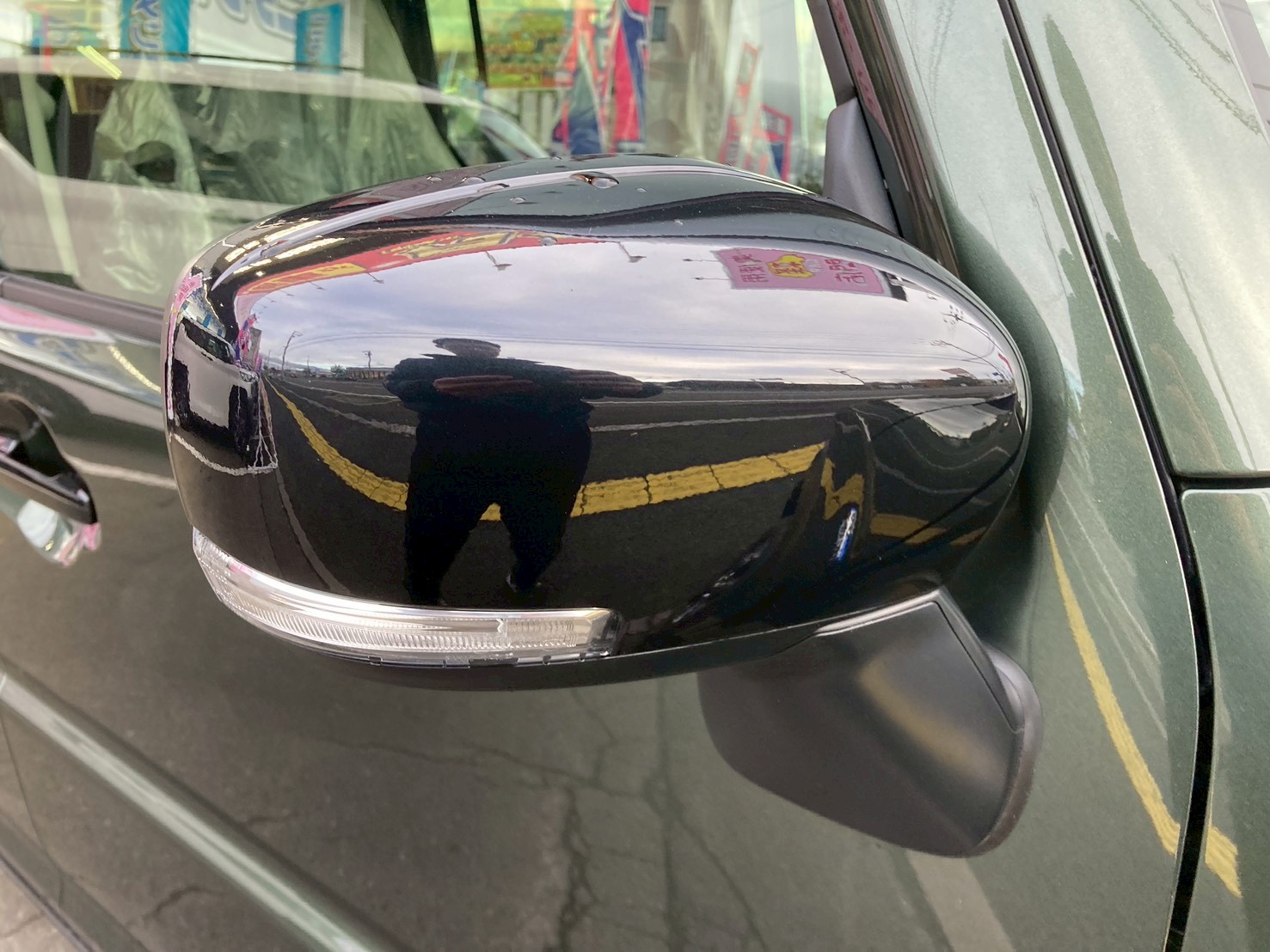 美使用軽江別店のお車をご覧いただき誠にありがとうございます！ご来店またはお電話やウェブでもご商談が可能ですのでご気軽にご相談くださいませ！