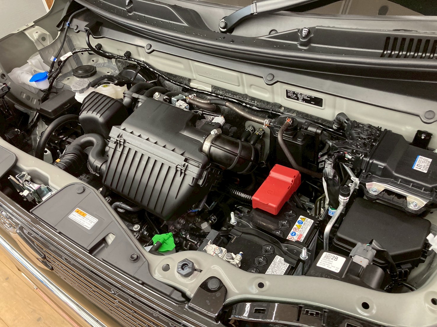 美使用軽江別店のお車をご覧いただき誠にありがとうございます！ご来店またはお電話やウェブでもご商談が可能ですのでご気軽にご相談くださいませ！