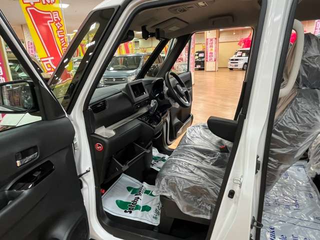 美使用軽江別店のお車をご覧いただき誠にありがとうございます！ご来店またはお電話やウェブでもご商談が可能ですのでご気軽にご相談くださいませ！