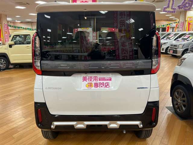 美使用軽江別店のお車をご覧いただき誠にありがとうございます！ご来店またはお電話やウェブでもご商談が可能ですのでご気軽にご相談くださいませ！