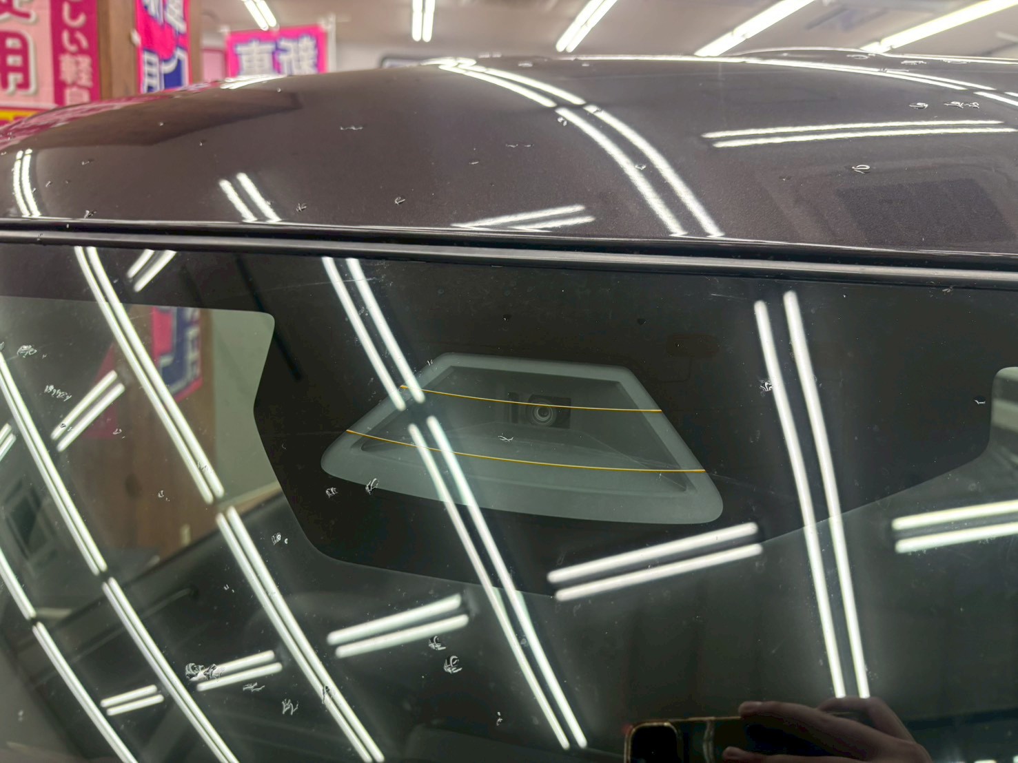 美使用軽江別店のお車をご覧いただき誠にありがとうございます！ご来店またはお電話やウェブでもご商談が可能ですのでご気軽にご相談くださいませ！