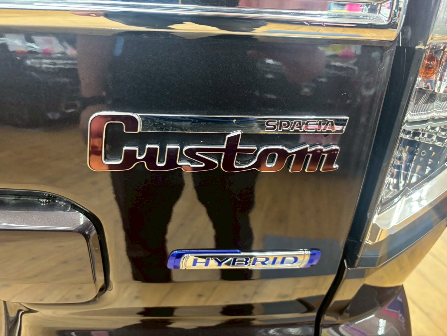 美使用軽江別店のお車をご覧いただき誠にありがとうございます！ご来店またはお電話やウェブでもご商談が可能ですのでご気軽にご相談くださいませ！