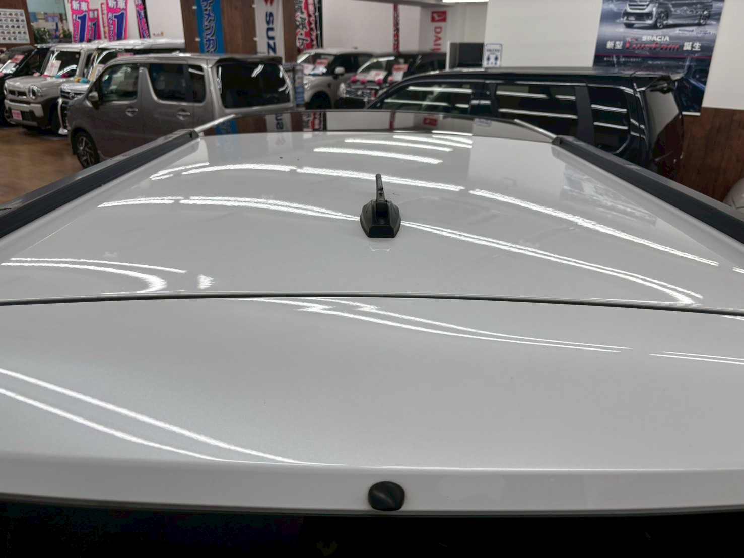 美使用軽江別店のお車をご覧いただき誠にありがとうございます！ご来店またはお電話やウェブでもご商談が可能ですのでご気軽にご相談くださいませ！