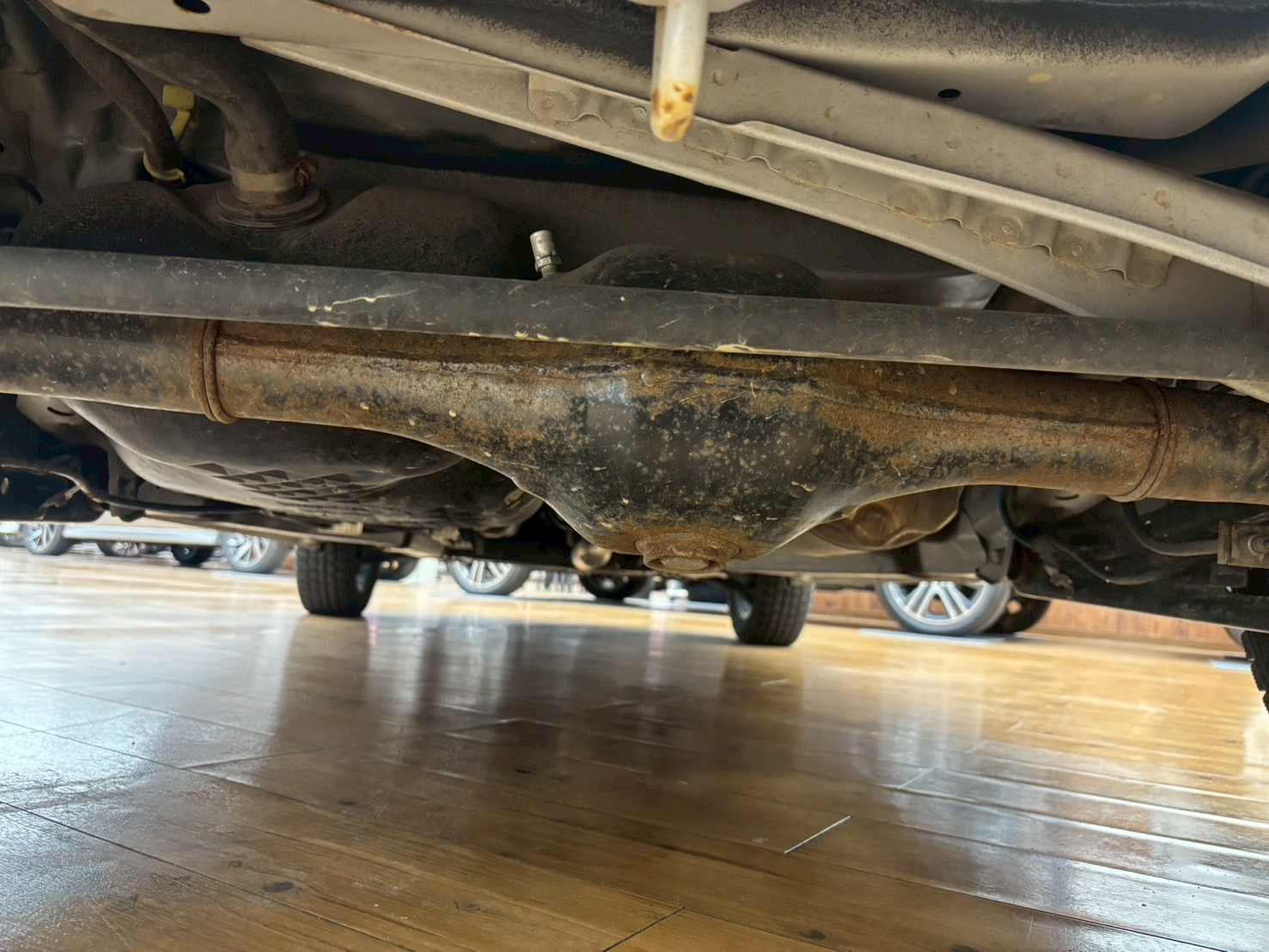 美使用軽江別店のお車をご覧いただき誠にありがとうございます！ご来店またはお電話やウェブでもご商談が可能ですのでご気軽にご相談くださいませ！