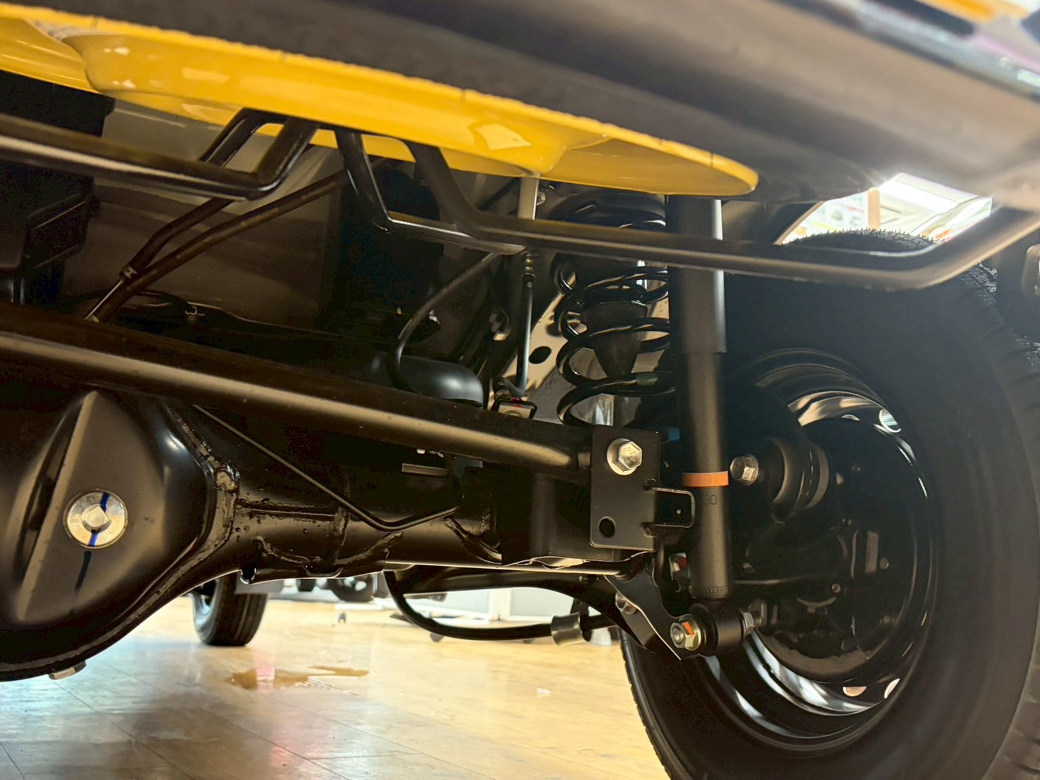 美使用軽江別店のお車をご覧いただき誠にありがとうございます！ご来店またはお電話やウェブでもご商談が可能ですのでご気軽にご相談くださいませ！