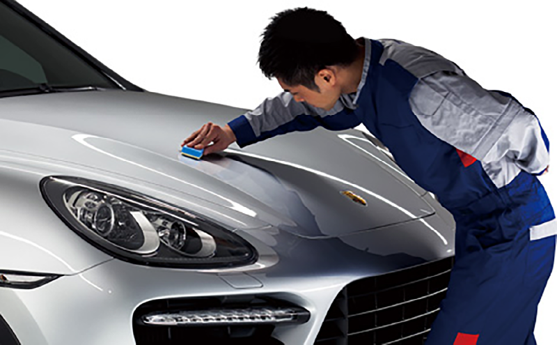 KeePer コーティング