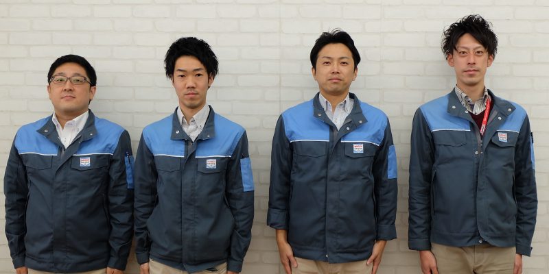 カーセブン札幌北店 店舗紹介