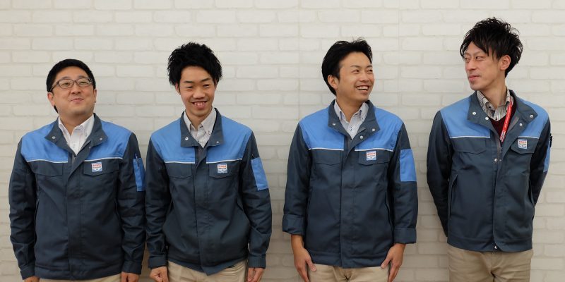 カーセブン札幌北店 店舗紹介
