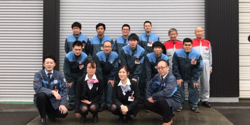 本社サービス工場