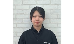 秋津 志帆