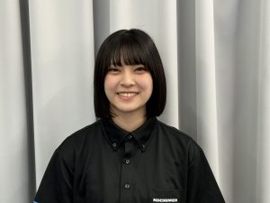 富田　晴菜