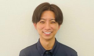 平島 真沙純