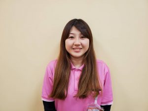 川瀬 明日香