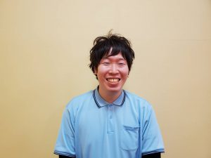 上奥 貴文
