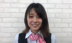 桑名 奈都美