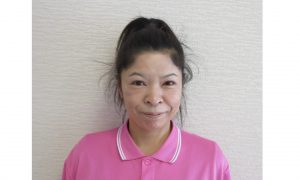 児玉 ゆきこ