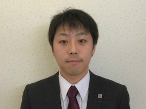 坂田 裕文
