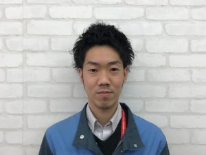 成田 健吾