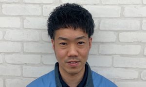 成田 健吾