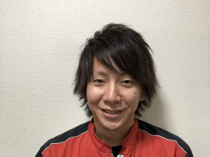 小笠原 慶嵩