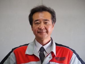 森田 直樹