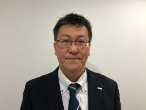 小林 和也