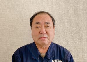 細川 清