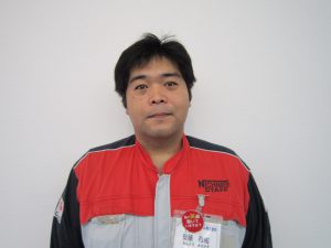 安藤 政和