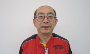 石黒 雅巳