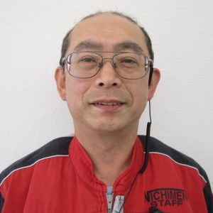 石黒 雅巳