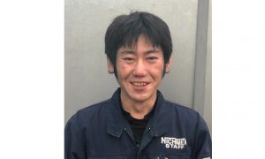 斉藤 大義