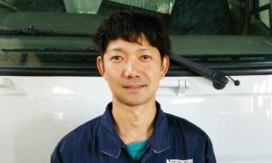 吉田 雪寛