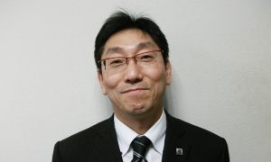 大竹 寿