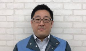 野原 裕二