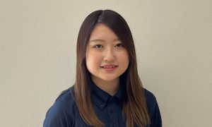 田村 羽琉花
