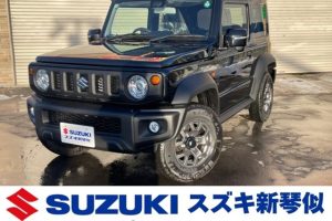 ジムニーシエラ　1500　JC　4WD