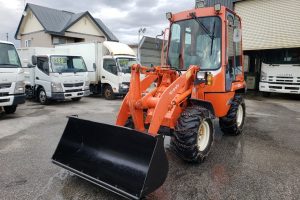 クボタ　ホイールローダー　R420D　★ご奉仕価格です！　★0.4ｍ3　★バケット幅158ｃｍ