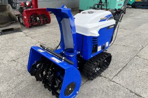 令和5年　ヤマハ　除雪機　スノーメイト　YSF860